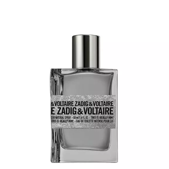 Zadig & Voltaire This Is Really Him! Eau de Parfum Intense 50ml