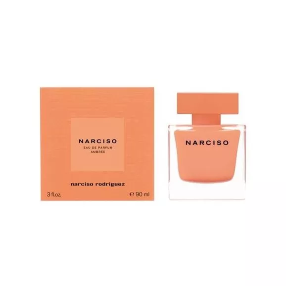 Narciso Rodriguez Ambrée Eau de Parfum 30ml