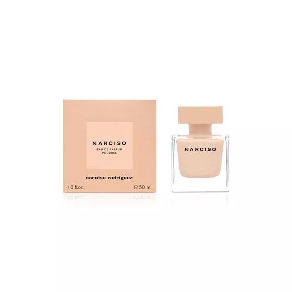 Narciso Rodriguez Poudrée Eau de Parfum 50ml
