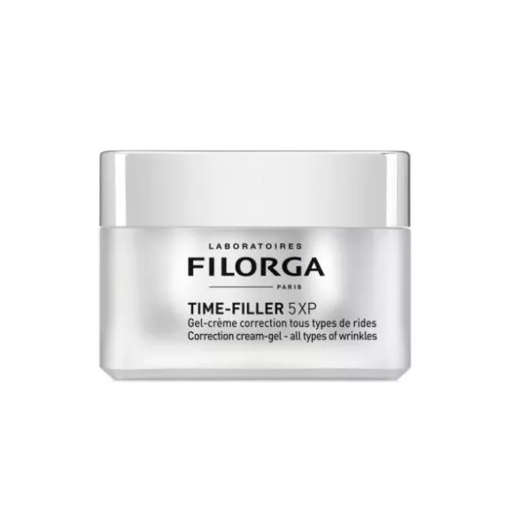Filorga Time-Filler 5XP Gel-Creme 50ml 