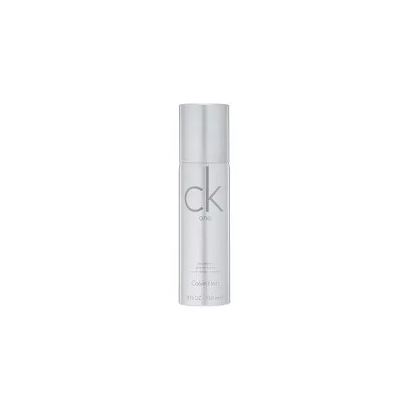 Calvin Klein CK One Desodorizante Spray 150ml