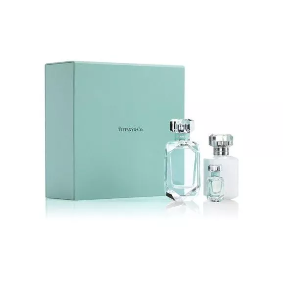 Tiffany & Co. Coffret Eau de Parfum 75ml