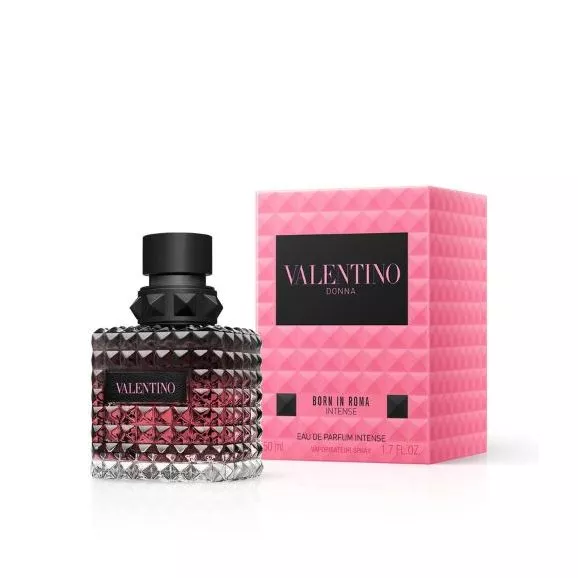 Valentino Donna Born in Roma Intense Eau de Parfum 50ml
