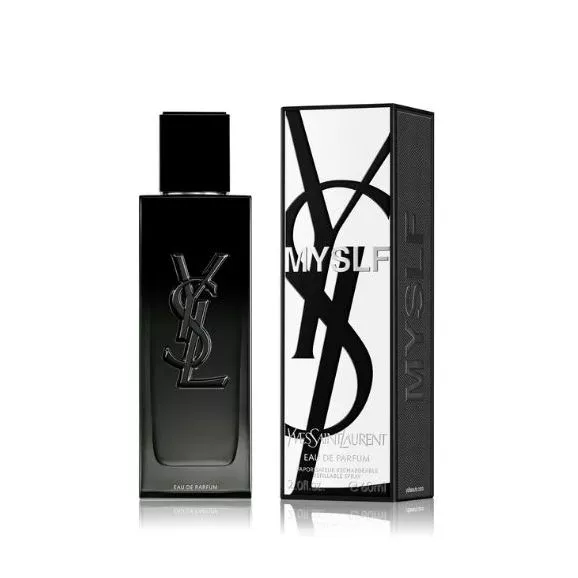 Yves Saint Laurent Myslf Eau de Parfum 60ml