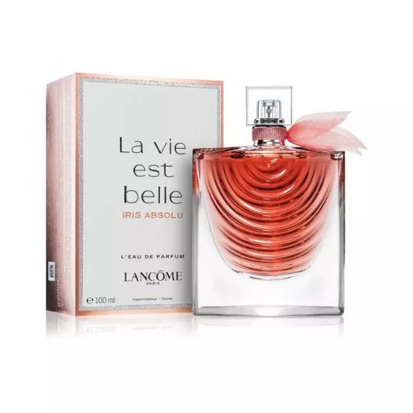 Lancôme La Vie Est Belle Iris Absolu Eau de Parfum 100ml