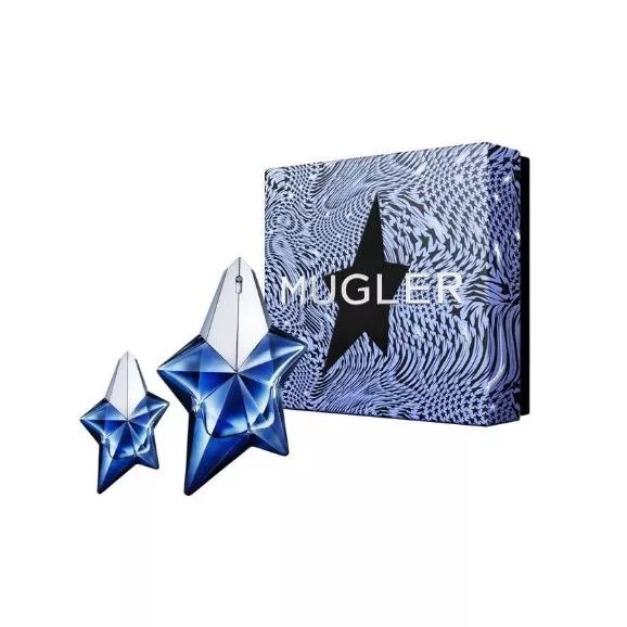 Thierry Mugler Angel Elixir Coffret Eau de Parfum 25ml 3Pcs