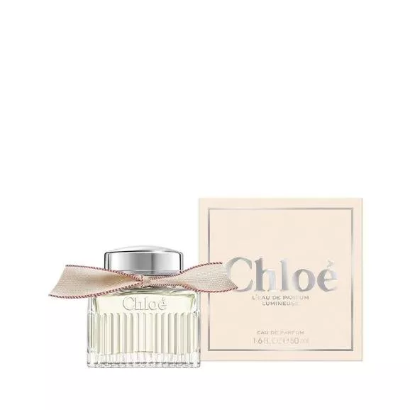 Chloé L´Eau de Parfum Lumineuse Eau de Parfum 50ml