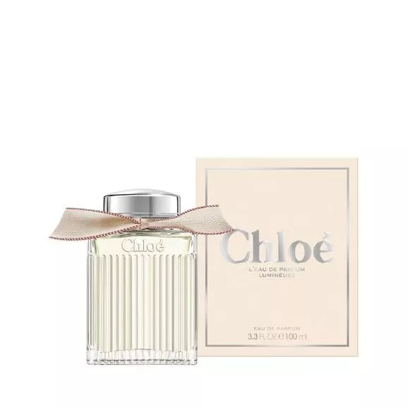 Chloé L´Eau de Parfum Lumineuse Eau de Parfum 100ml