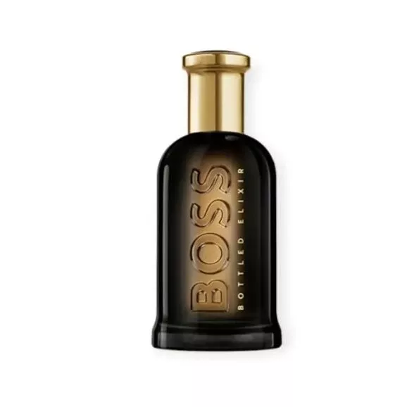 Hugo Boss Boss Bottled Elixir Parfum Intense 100ml