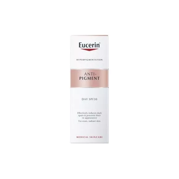 Eucerin Anti-Pigment Creme Dia SPF30 50ml