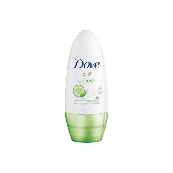 Dove Deo Roll On Fresh Touch/Cucumber 50ml