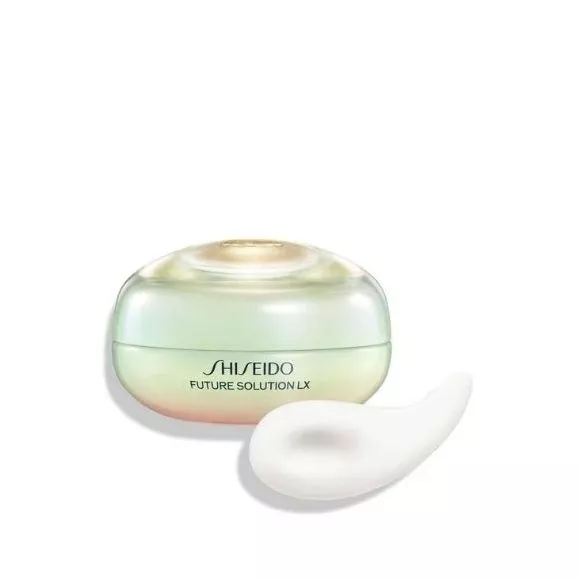 Shiseido Future Solution Lx Ultimate Brilliance Eye Cream 15ml