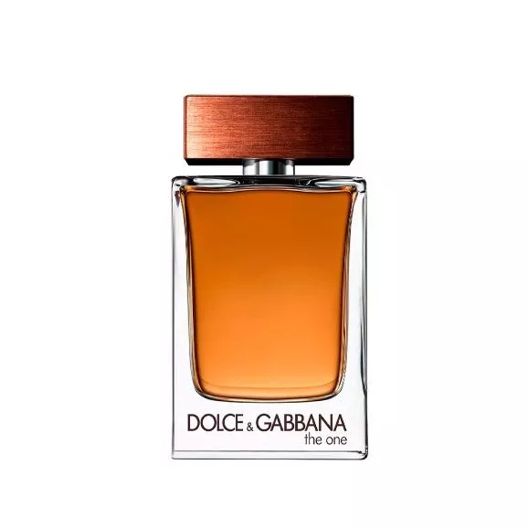 Dolce & Gabbana The One Men Eau de Toilette 50ml