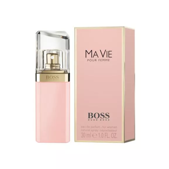 Hugo Boss Ma Vie Eau de Parfum 30ml