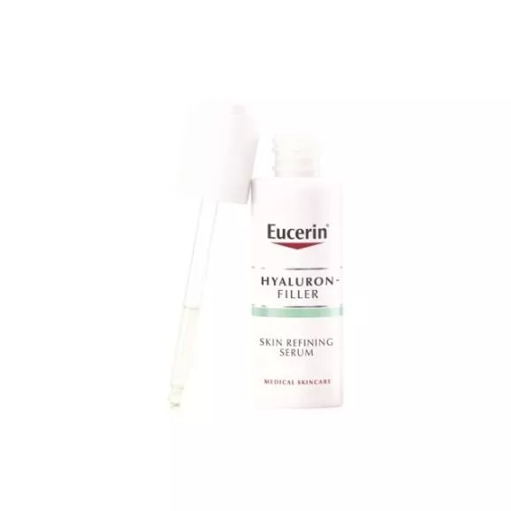 Eucerin Hyaluron-Filler x3 Effect Sérum Skin Refining 30ml