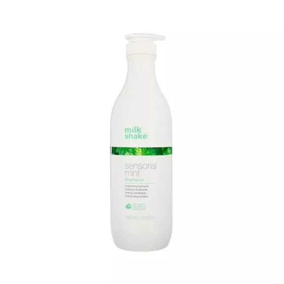 Milk Shake Sensorial Mint Shampoo Tonificante 1000ml