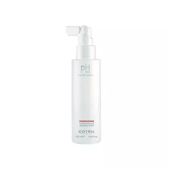 Cotril pH Med Energising Lotion 125ml