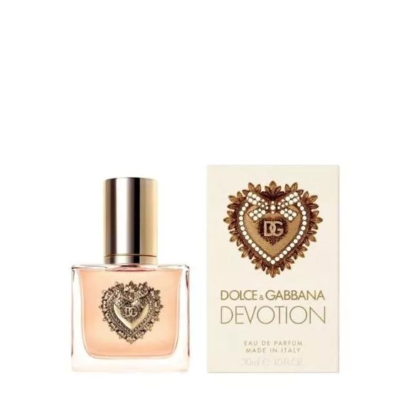 Dolce & Gabbana Devotion Eau de Parfum 30ml