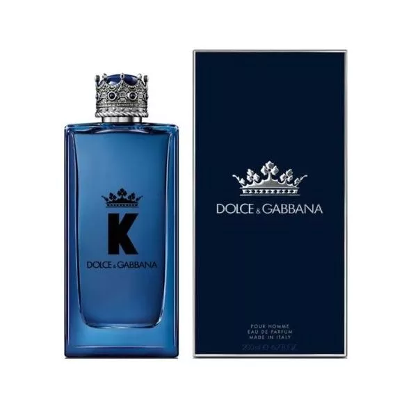 Dolce & Gabbana K Eau de Parfum 200ml