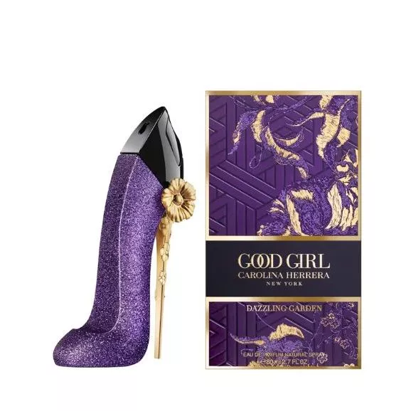 Carolina Herrera Good Girl Dazzling Garden Eau de Parfum 80ml