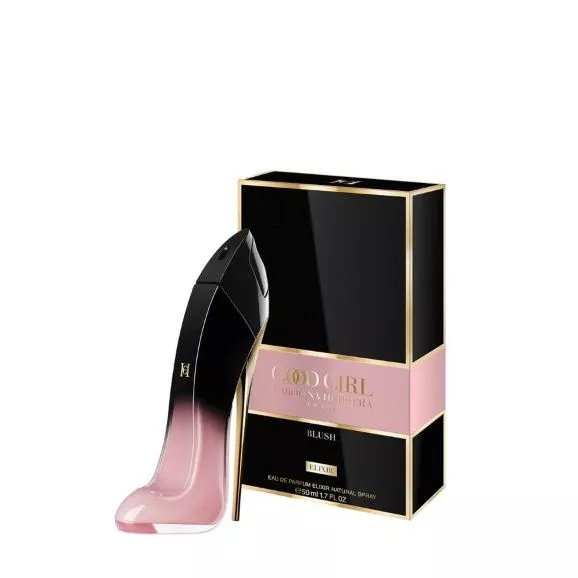 Carolina Herrera Good Girl Blush Elixir Eau de Parfum 50ml