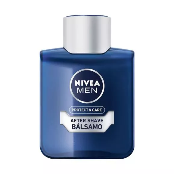 Nivea Men Protect & Care After-Shave Balsamo 100ml
