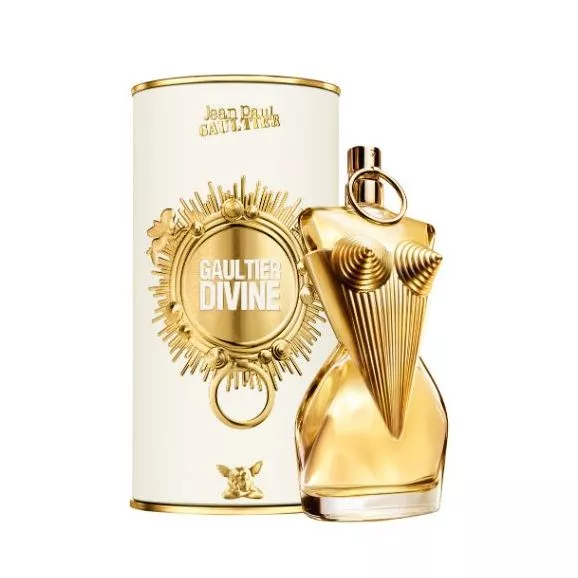 Jean Paul Gaultier Divine Eau de Parfum 100ml