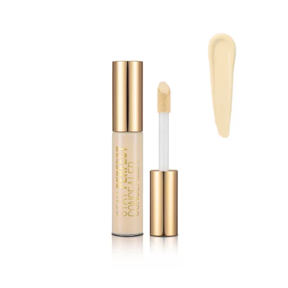 Flormar Stay Perfect Concealer 001 10ml