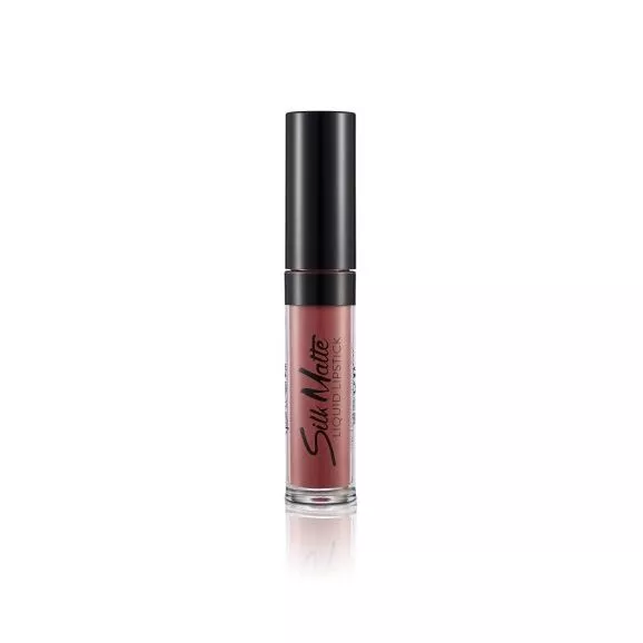 Flormar Silk Matte Liquid Lipstick 06 Cherry Blossom 4,5ml