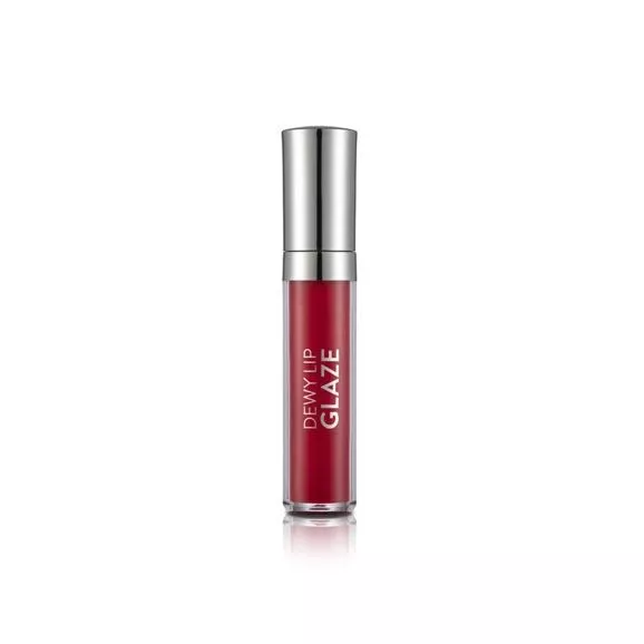 Flormar Dewy Lip Glaze 09 Vibrant Red 4,5ml
