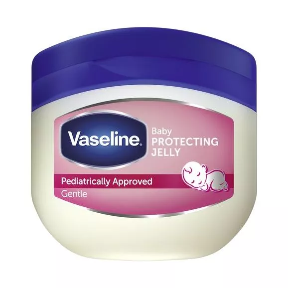 Vaseline Baby Vaselina Protecting Jelly 100ml
