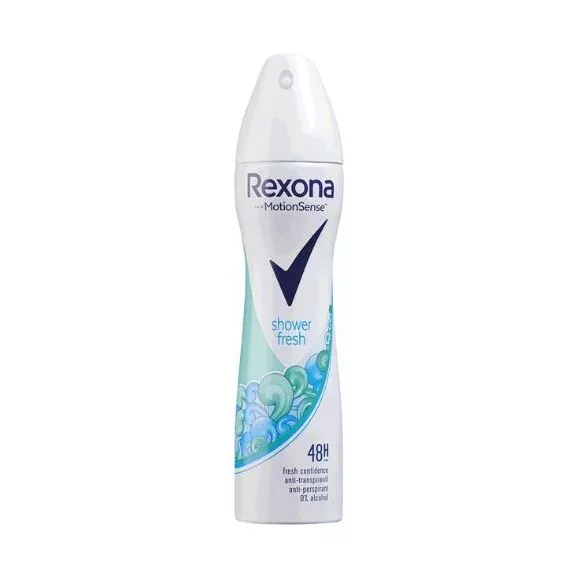 Rexona Desodorizante Spray Shower Fresh 200ml