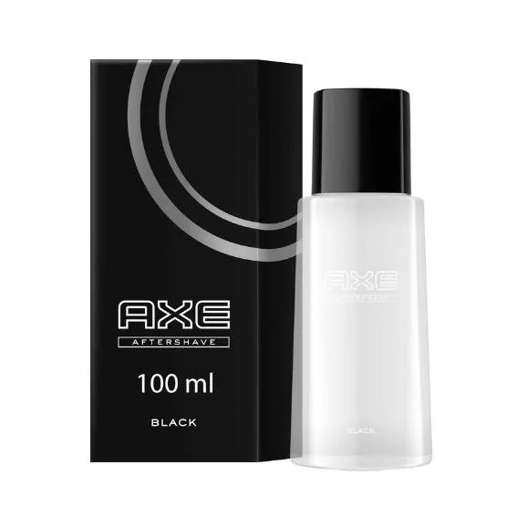 Axe After Shave Black 100ml