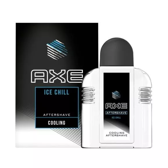 Axe After Shave Ice Chill 100ml