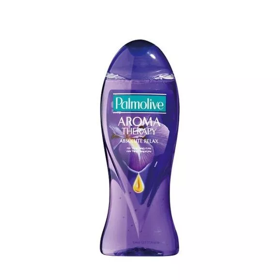 Palmolive Gel de Banho Aroma Terapy Absolute Relax 500ml