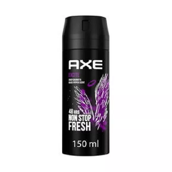 Axe Deo Spray Excite 150ml