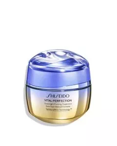 Shiseido Vital Perfection Overnight Firming Treatment 50ml