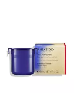 Shiseido Vital Perfection Overnight Firming Treatment Recarga 50ml