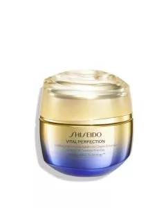 Shiseido Vital Perfection Uplifting And Firming Advanced Cream Enriched 50ml