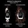 Givenchy Gentleman Society Eau de Parfum Extrême 100ml