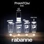 Rabanne Phantom Intense Eau de Parfum Recarga 200ml