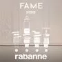 Rabanne Fame Intense Eau de Parfum Recarga 200ml 