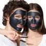Garnier PureActive Máscara 3 em 1 Carvão Anti-Pontos Negros 150ml