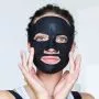 Garnier SkinActive Máscara Hidratante Purificante Carvão 1un.
