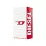 Caixa do Perfume Diesel D By Diesel Eau de Toilette 30ml