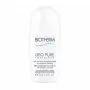 Biotherm Deo Pure Invisible Roll-On 75ml x2
