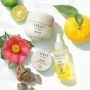Shiseido Waso Camellia Mult-Relief SOS Bálsamo de Lábios 20g