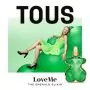 Tous Love Me The Emerald Elixir Parfum 50ml