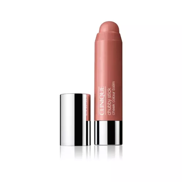 Clinique Chubby Stick Cheek Colour Balm 01 Amp´d Up Apple 6g
