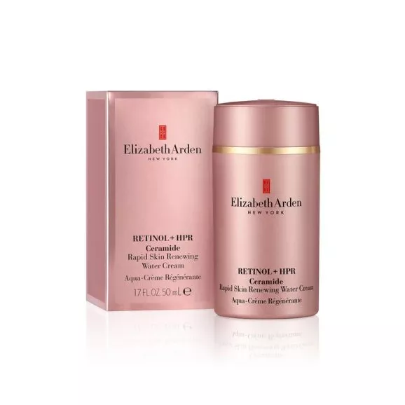 Elizabeth Arden Retinol + HPR Ceramide Water Cream 50ml